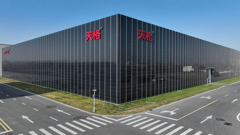 從國際舞臺到國潮品牌：天格地板如何用高端價值講述中國故事?